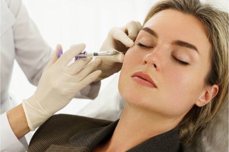 Dermal-fillers