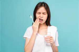 Tooth Sensitivity