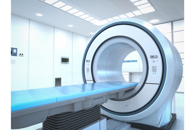 MRI in Alamogordo