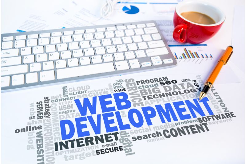Web Development Courses