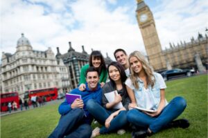 Top Universities for Study Abroad USA