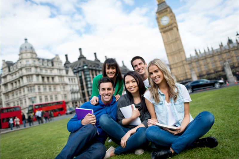 Top Universities for Study Abroad USA